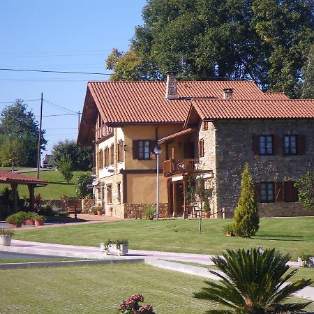 Hotel Matsa B&B Lezama  Buitenkant foto