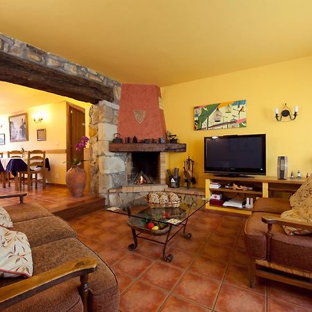 Hotel Matsa B&B Lezama  Buitenkant foto