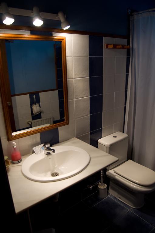 Hotel Matsa B&B Lezama  Buitenkant foto